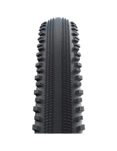 Buitenband Schwalbe Hurricane GreenGuard 29 x 2.00 / 50-622 - zwart 2