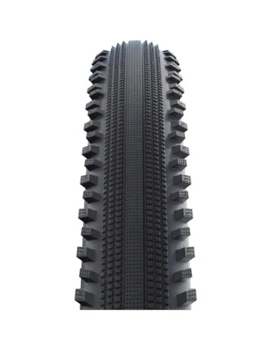 Buitenband Schwalbe Hurricane GreenGuard 29 x 2.00 / 50-622 - zwart