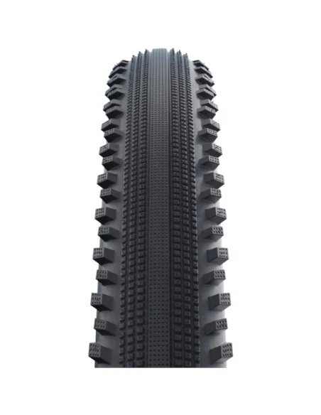 Buitenband Schwalbe Hurricane GreenGuard 29 x 2.00 / 50-622 - zwart