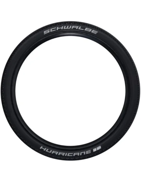 Buitenband Schwalbe Hurricane GreenGuard 29 x 2.00 / 50-622 - zwart