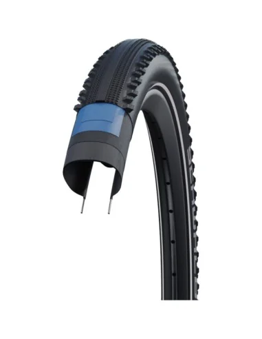 Buitenband Schwalbe Hurricane GreenGuard 29 x 2.00 / 50-622 - zwart