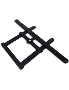 Steco Baby-Mee Bakfiets - zwart 2