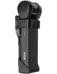 Vouwslot Axa Fold Ultra 90 - zwart - ART 2