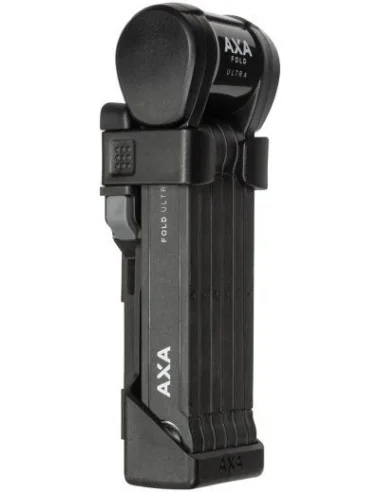 Vouwslot Axa Fold Ultra 90 - zwart - ART 2