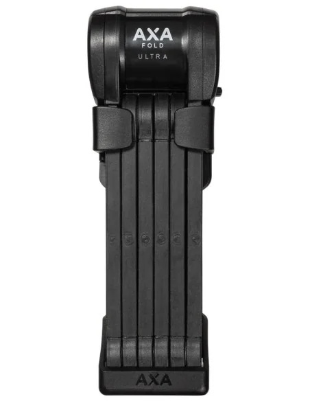 Vouwslot Axa Fold Ultra 90 - zwart - ART 2