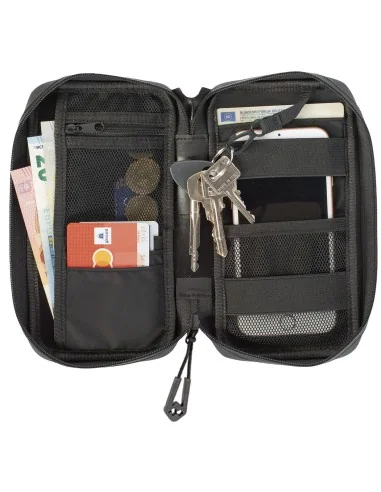 M-Wave Rough Ride II Pocket Bag 0.5L