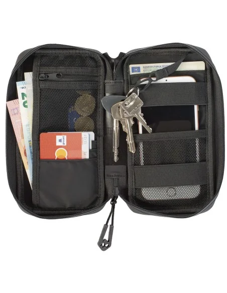 M-Wave Rough Ride II Pocket Bag 0.5L