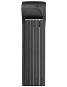 Vouwslot Axa Fold 100 Lite - zwart 2