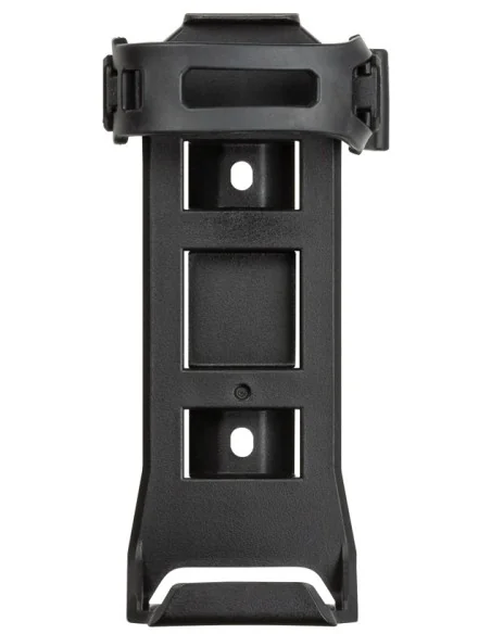 Vouwslot Axa Fold 100 Lite - zwart