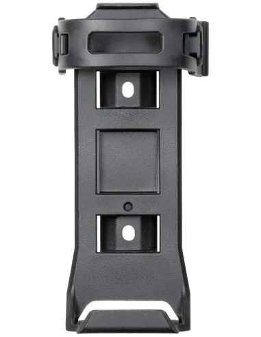 Vouwslot Axa Fold Lite C100 - zwart