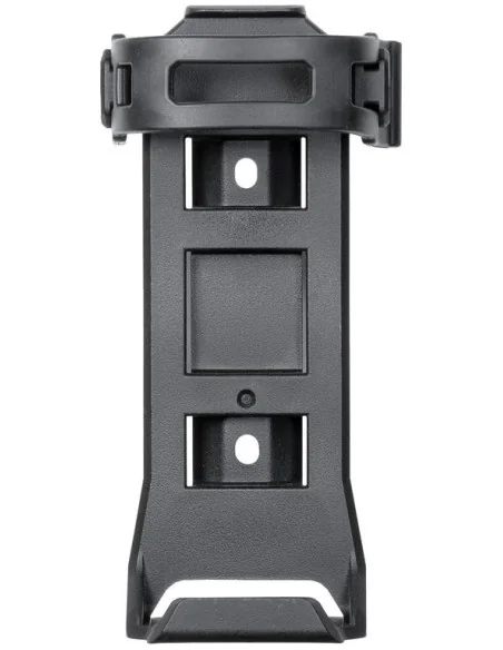 Vouwslot Axa Fold Lite C100 - zwart