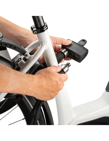 Vouwslot Axa Foldable 8-130