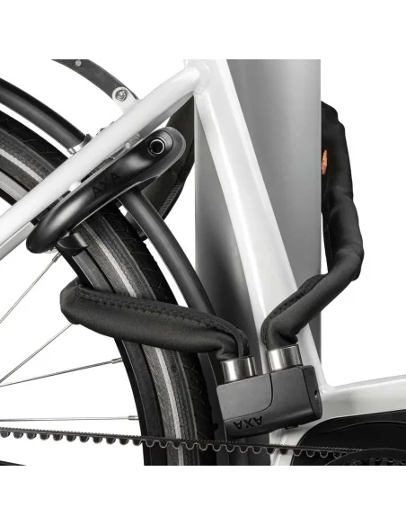 Vouwslot Axa Foldable 8-130