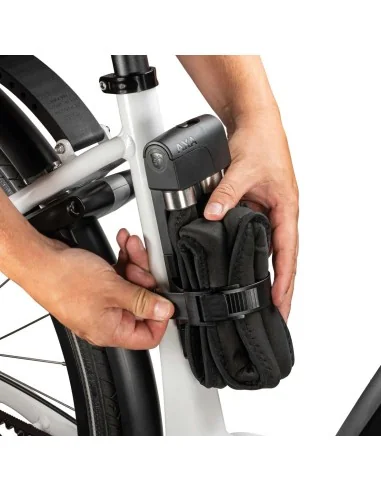 Vouwslot Axa Foldable 8-130