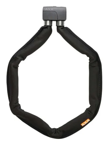 Vouwslot Axa Foldable 10 - 105 - zwart