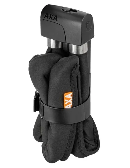 Vouwslot Axa Foldable 10 - 105 - zwart