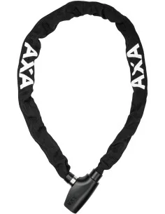 Kettingslot Axa Absolute 5-90 - zwart