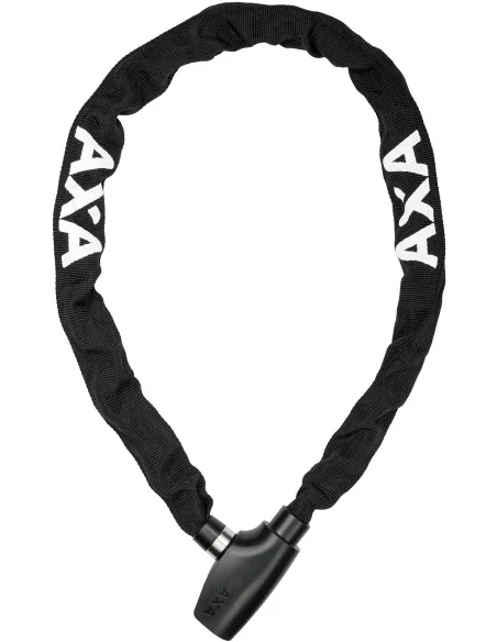 Kettingslot Axa Absolute 5-90 - zwart