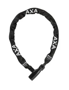Kettingslot Axa Absolute 7-110 - zwart