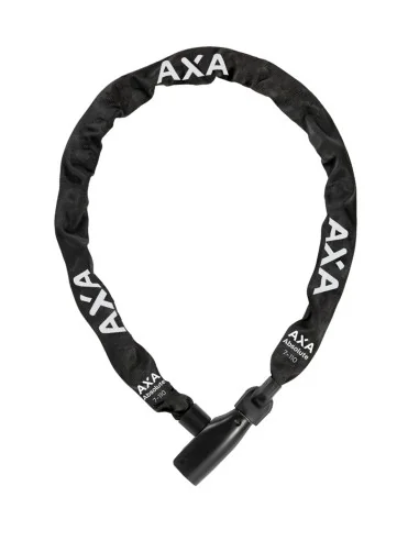 Kettingslot Axa Absolute 7-110 - zwart