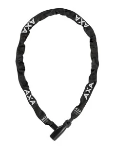 Kettingslot Axa Absolute 7-150 - zwart