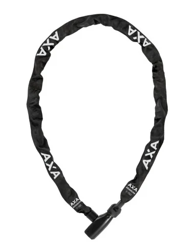 Kettingslot Axa Absolute 7-150 - zwart