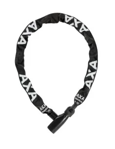 Kettingslot Axa Absolute 8-110 - zwart