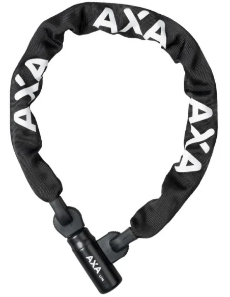 Kettingslot Axa Linq ART 2 -100-9.5 - zwart