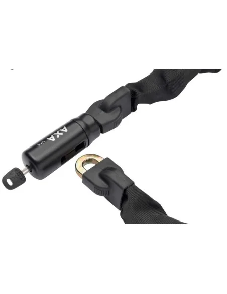 Kettingslot Axa Linq ART 2 -100-9.5 - zwart