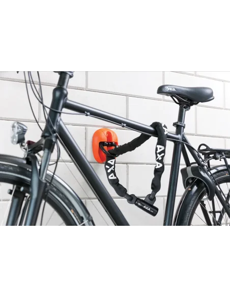 Kettingslot Axa Linq ART 2 -100-9.5 - zwart