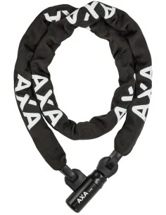 Kettingslot Axa Linq ART 2 - 180-9.5 - zwart