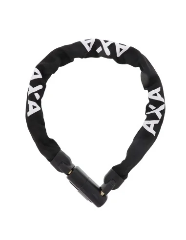 Kettingslot Axa Linq Pro ART 2 - 100-10 - zwart