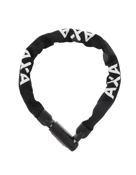 Kettingslot Axa Linq Pro ART 2 - 100-10 - zwart