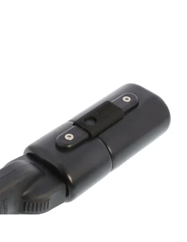 Kettingslot Axa Linq Pro ART 2 - 100-10 - zwart