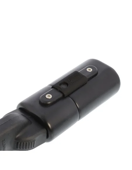 Kettingslot Axa Linq Pro ART 2 - 100-10 - zwart