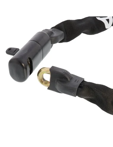 Kettingslot Axa Linq Pro ART 2 - 100-10 - zwart