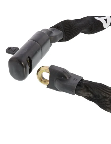 Kettingslot Axa Linq Pro ART 2 - 100-10 - zwart