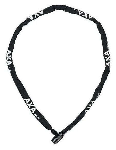 Kettingslot Axa Rigid RCK 120/3,5 - zwart