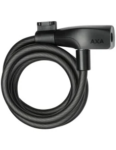 Kabelslot Axa Resolute 8-150 - zwart