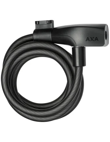 Kabelslot Axa Resolute 8-150 - zwart