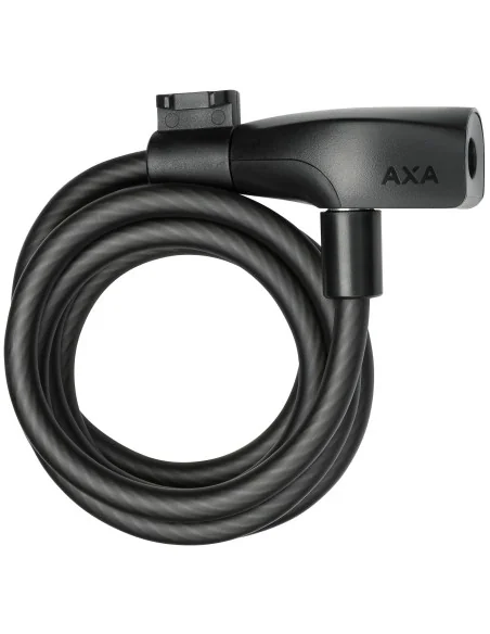 Kabelslot Axa Resolute 8-150 - zwart