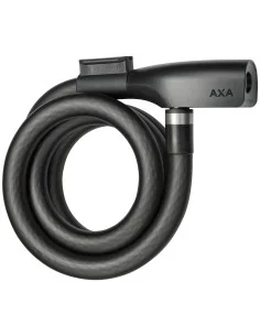 Kabelslot Axa Resolute 15-120 - zwart