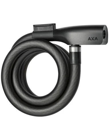 Kabelslot Axa Resolute 15-120 - zwart