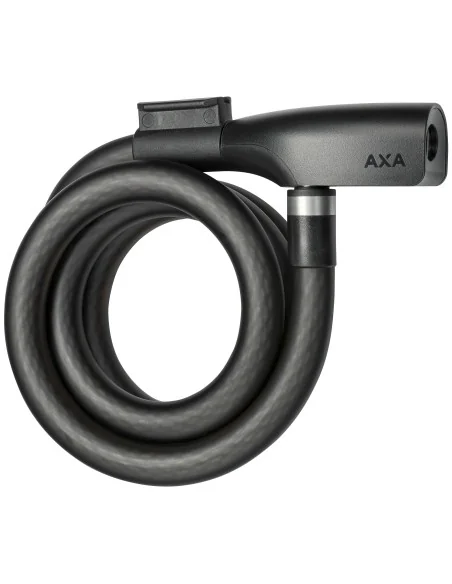 Kabelslot Axa Resolute 15-120 - zwart