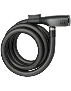 Kabelslot Axa Resolute 15-180 - zwart