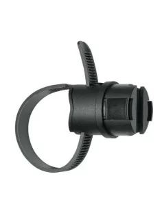 Kabelslot Axa Resolute C12-65 code - zwart 2