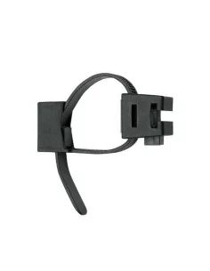 Kabelslot Axa Resolute 8 - 120 - army green 2