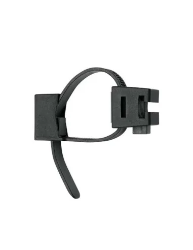 Kabelslot Axa Resolute 8 - 120 - army green