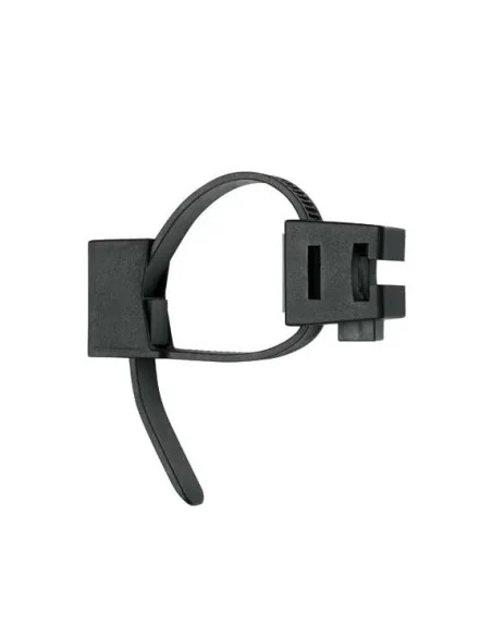 Kabelslot Axa Resolute 8 - 120 - army green