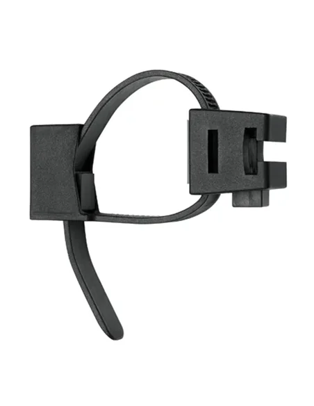 Kabelslot Axa Resolute 8-120 - blauw